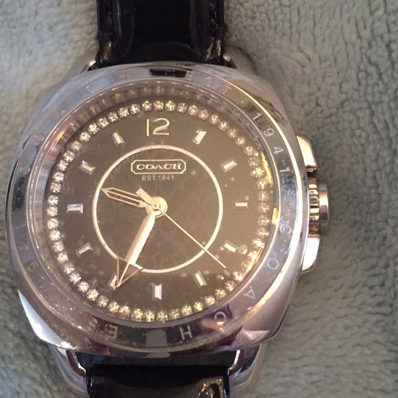 Genuine Coach Watch - Picture 6 of 7